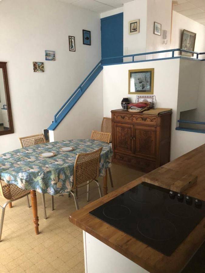 Appartement Centre Ville 滨海布洛涅 外观 照片