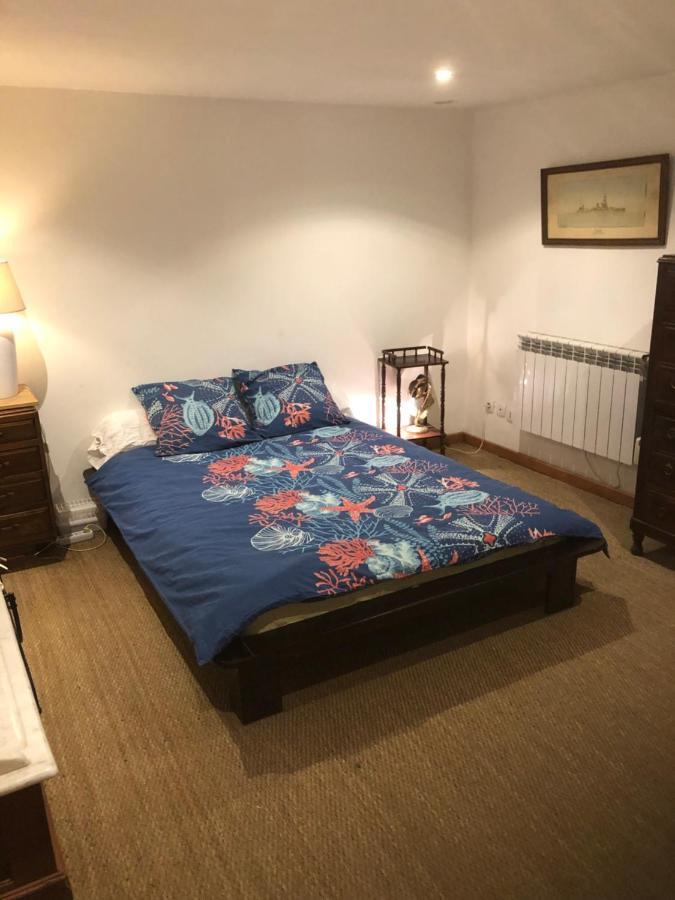 Appartement Centre Ville 滨海布洛涅 外观 照片