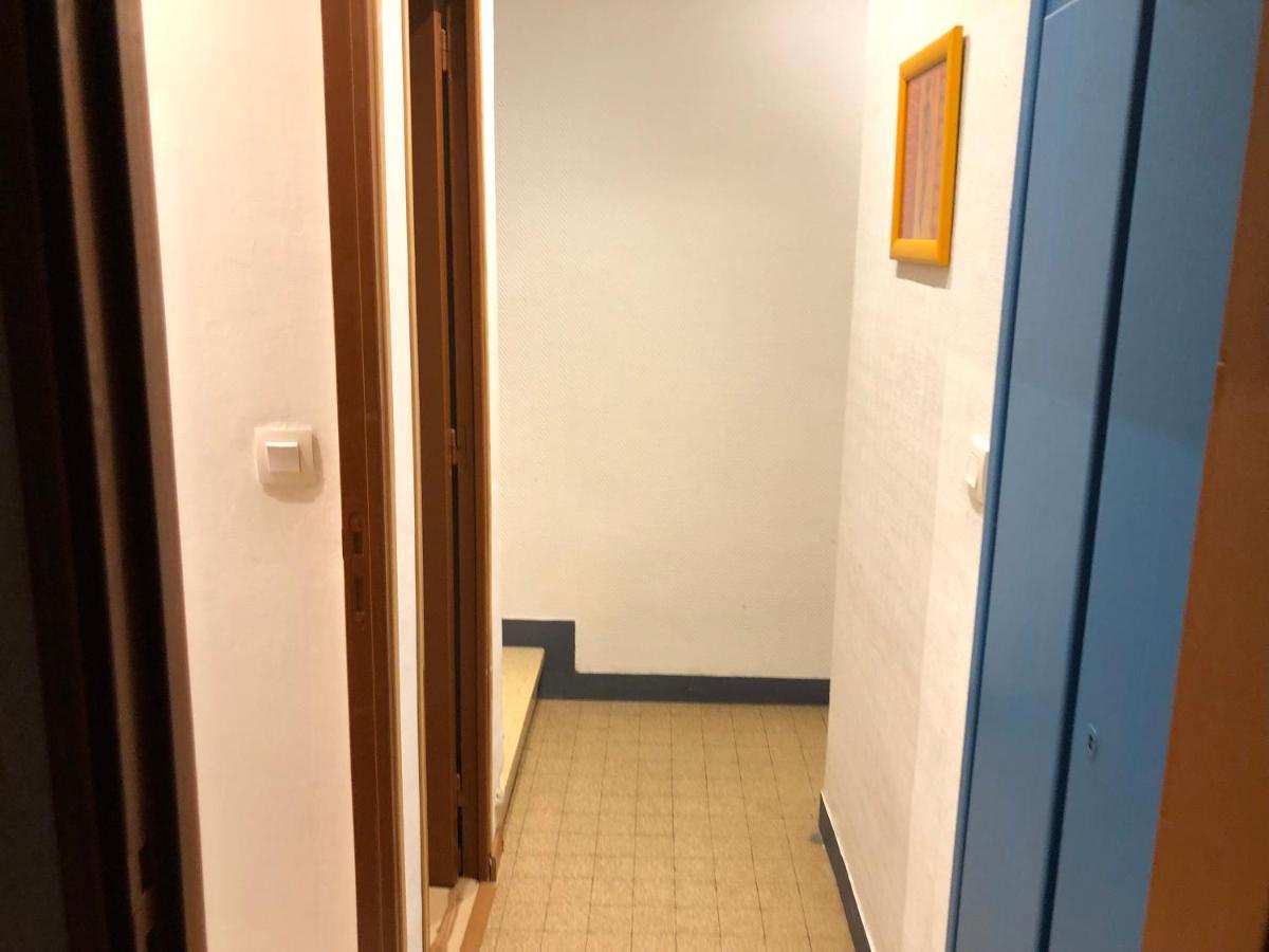 Appartement Centre Ville 滨海布洛涅 外观 照片