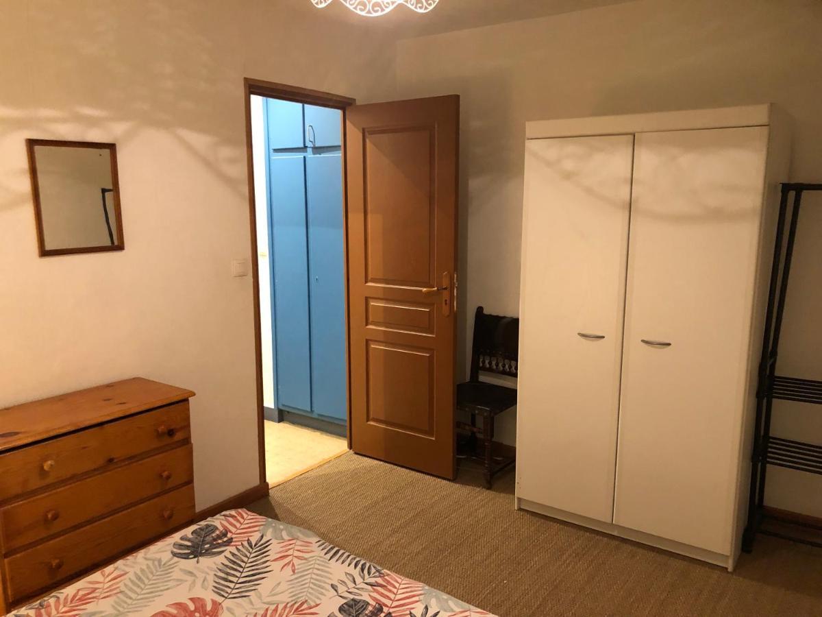 Appartement Centre Ville 滨海布洛涅 外观 照片