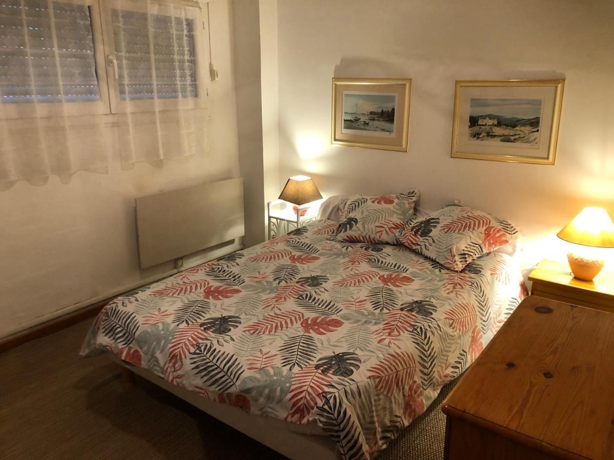Appartement Centre Ville 滨海布洛涅 外观 照片
