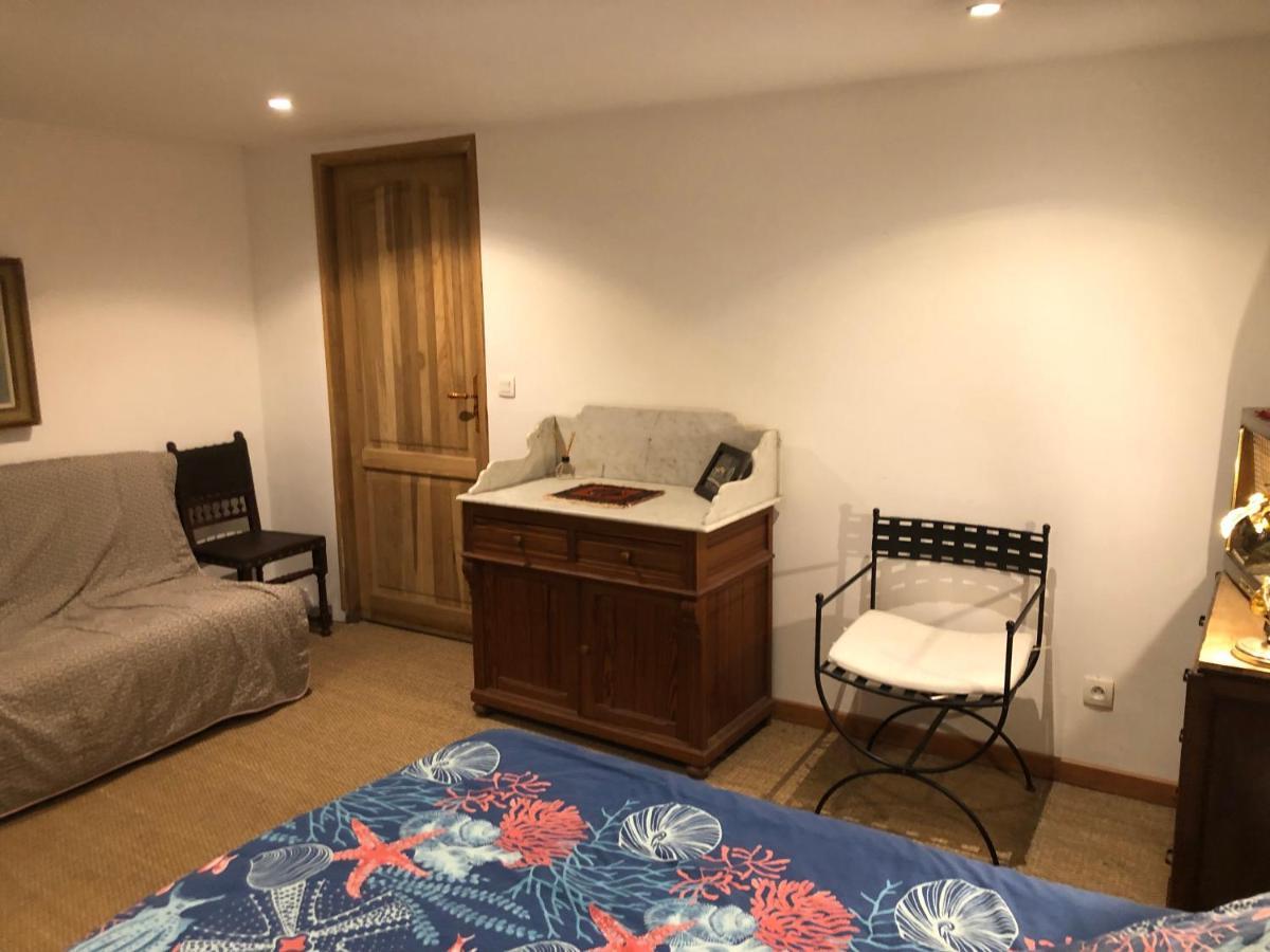 Appartement Centre Ville 滨海布洛涅 外观 照片