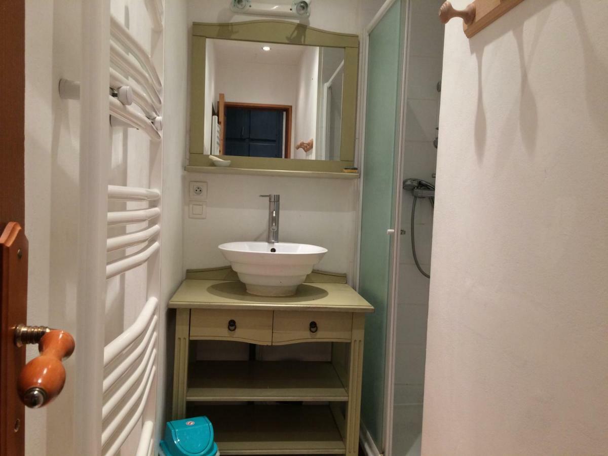 Appartement Centre Ville 滨海布洛涅 外观 照片
